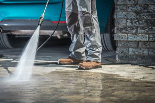 Best Parking Lot and Garage Cleaning  in Waawa, HI