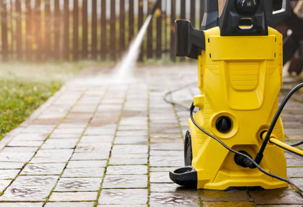 Best Factory Floor Cleaning  in Waawa, HI
